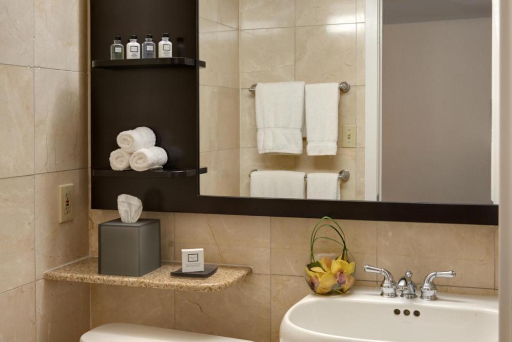 The Kensington Hotel Энн-Арбор Экстерьер фото