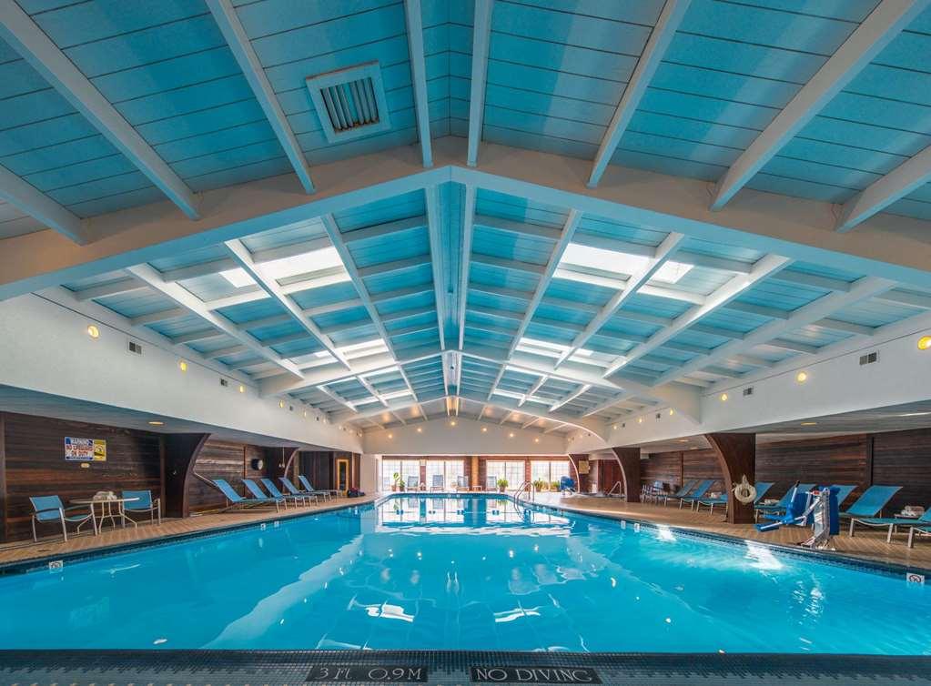 The Kensington Hotel Энн-Арбор Удобства фото