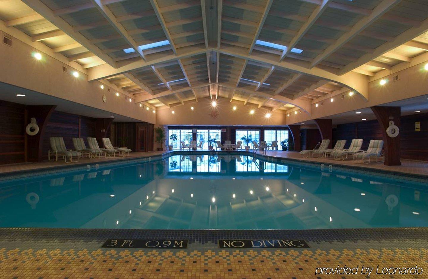 The Kensington Hotel Энн-Арбор Удобства фото