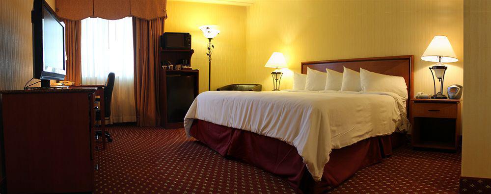 The Kensington Hotel Энн-Арбор Экстерьер фото